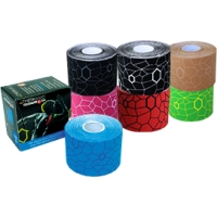 Kinesiology Tape Theraband - rolka 5 m x 5 cm